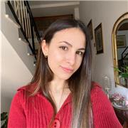 Laureata in Scienze della Formazione Primaria offre